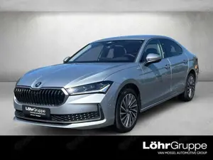 Skoda Superb Lim. 2.0 TSI 4x4 DSG LK *360°*