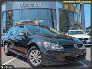 Volkswagen Golf Variant BlueMotion NAVI. SHZ. ACC. PDC