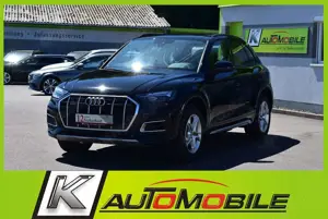 Audi Q5 50 TFSI e quattro advanced LED+3-Zonen+Kamera