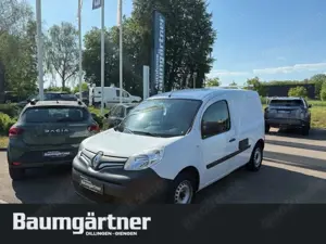 Renault Kangoo Rapid Extra dCi 90 Sortimo/GJR/Tempomat
