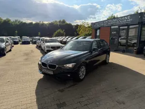 BMW 318 d Advantage/NAVI/EURO6/TEMPOMAT/KLIMA