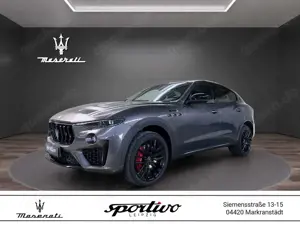 Maserati Levante Modena S *Sonderfinanzierung*