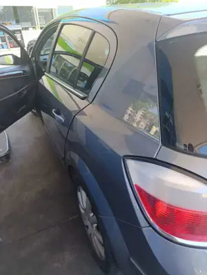 Opel Astra 1.4
