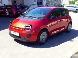 Renault Twingo E-TECH elektrisch  Evolution 80hp Urban Range