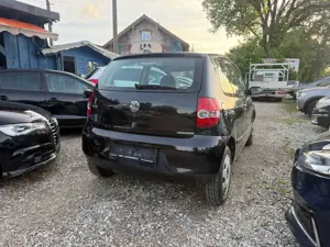 Volkswagen Fox Bild 2