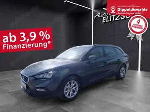 SEAT Leon Sportstourer Style Edition 1.5 TSI AHZ Full