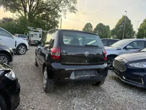Volkswagen Fox Bild 3