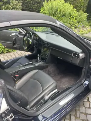 Porsche 997 Bild 4