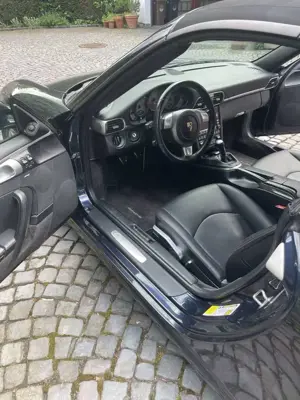 Porsche 997 Bild 3
