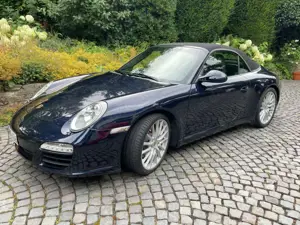 Porsche 997