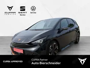 CUPRA Born VZ 79 kWh ab 419,- EUR 1000,- Anzahlung 20 HUD TOP