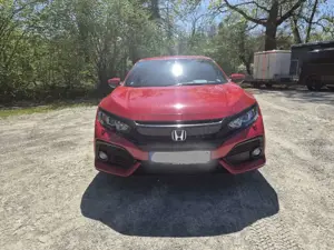 Honda Civic 1.0 i-VTEC Turbo Elegance