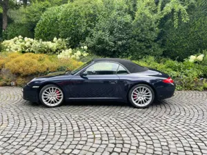 Porsche 997 Bild 2