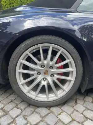 Porsche 997 Bild 5