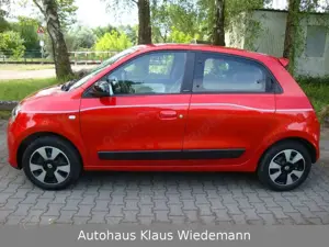 Renault Twingo Bild 2