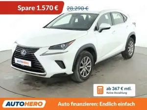 Lexus NX 300h NX 300h Amazing Edition Aut.*LED*CAM*TEMPO*SHZ*LHZ