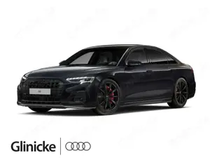 Audi S8 TFSI 420(571) kW(PS) tiptronic
