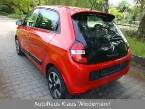 Renault Twingo Bild 3