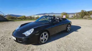 Porsche 996