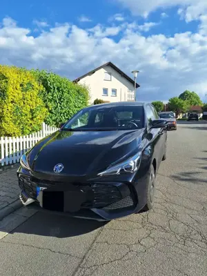 MG MG3 1.5 Hybrid+ 143 kW Standard