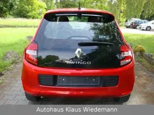 Renault Twingo Bild 4