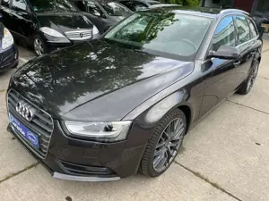 Audi A4 Avant Ambiente