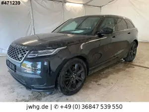 Land Rover Range Rover Velar Velar 3.0 SE AWD virtCockp Matrix  ACC 360Grad