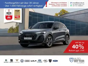 Audi Q5 S line ACC|AHK|RFK|PANO|LED|Navi|Carplay|K...