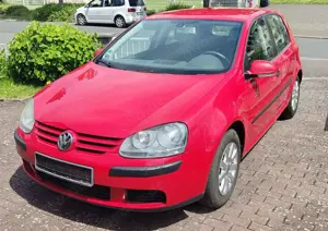 Volkswagen Golf 1.4 FSI Comfortline TÜV 09/27