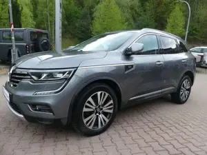 Renault Koleos 2.0dCi*Initiale*4x4*Leder*Sitzbel*LED*Kam