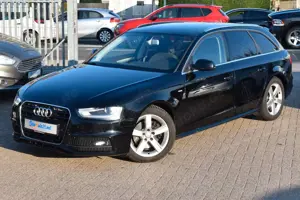 Audi A4 Avant S-Line 2.0TDI AUT.|2.Hd|Bi-Xenon|Tempo.
