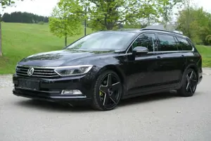 Volkswagen Passat Variant 2.0TDI 4MOT AHK 19Zoll  LED Kessy
