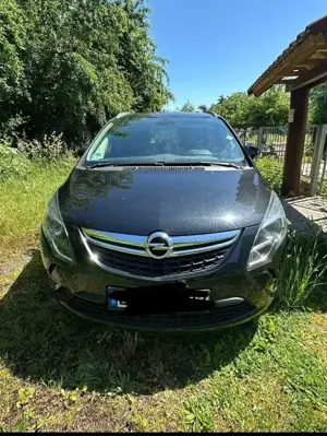 Opel Zafira Tourer 1.4 Turbo Automatik Edition