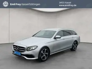 Mercedes-Benz E 200 E-Klasse