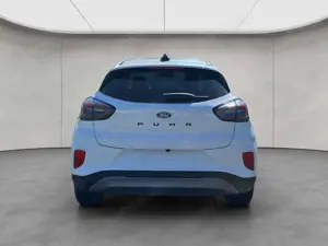 Ford Puma Bild 4