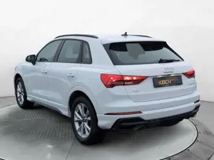 Audi Q3 Bild 2
