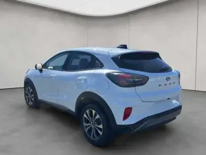 Ford Puma Bild 3