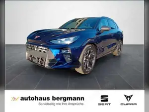 CUPRA Terramar 2.0 TSI 4Drive DSG