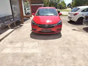Opel Astra Astra 1.4 Turbo Start/Stop Active