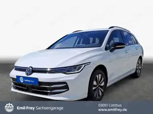 Volkswagen Golf Variant Variant 1.5 TSI OPF Goal ACC * SHZ * DAB+