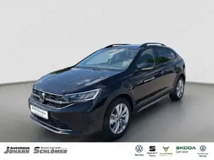 Volkswagen Taigo 1.0 TSI LED KLIMA KAMERA Klima Rückfahrkamera