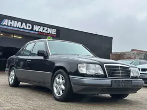 Mercedes-Benz E 220 E-Klasse