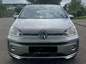 Volkswagen up! Scheckheftgepflegt, top Zustand, inkl. Winterreifen, Sitzheizung, Klima, Servo, 5-Gan