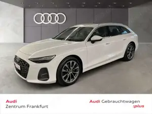 Audi A6 TFSI S tronic BO DAB HuD LED-MATRIX