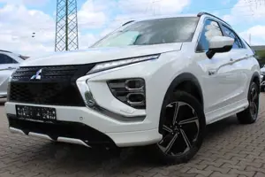 Mitsubishi Eclipse Cross 2.4 Plus Select Black 4WD Navi LED