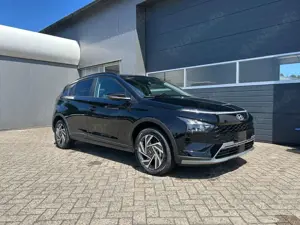 Hyundai BAYON Trend 1.0 T-GDI 90PS Klimaautomatik Rückf.Kamera P
