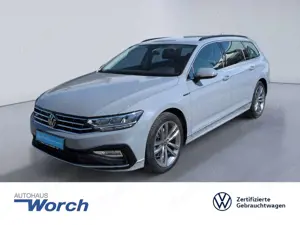 Volkswagen Passat Variant 1.5 TSI DSG Business KAMERA+NAVI+