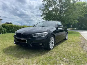 BMW 118 118i Automatik Sport Line
