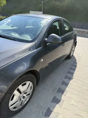 Opel Insignia 1.4 LPG ecoFLEX Selection