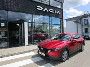 Mazda CX-30 Selection Hybrid Automatik 2.0 122PS 2WD